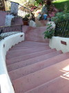 Exterior view of home