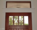Skylights bring natural light
