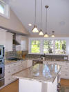 Gourmet Kitchen