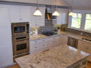 Gourmet Kitchen