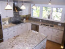Gourmet Kitchen