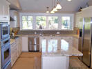 Gourmet Kitchen