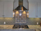 Gourmet Kitchen