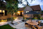 Outdoor Spaces